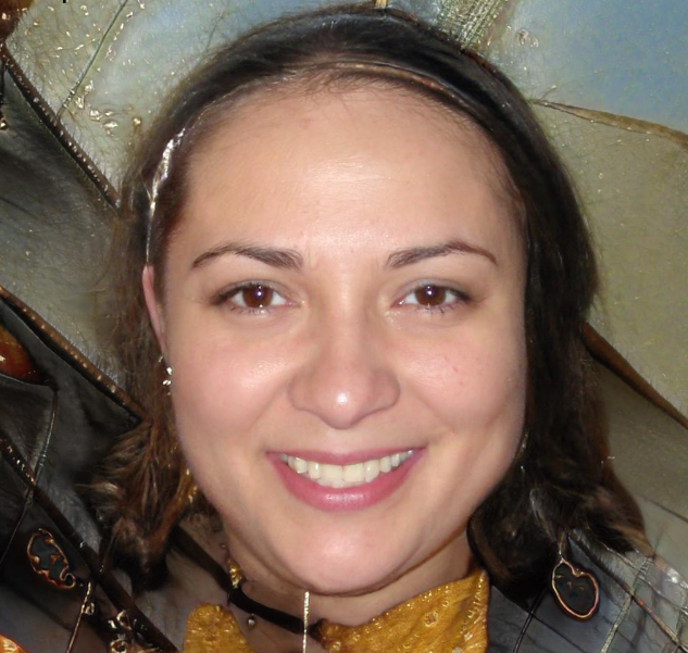 Maria Aparecida Souza